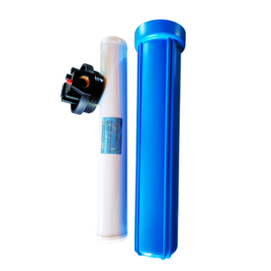 Treated Household Water Filter