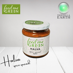 Load image into Gallery viewer, Halva Spice Spread 250ml - Embedded with Natural Vibrations
