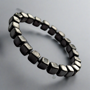 Men's Shungite Bracelet