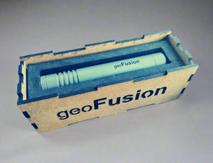 GeoFusion Green Laser: Contact For Price