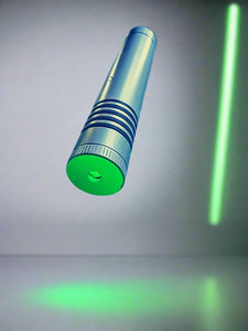 GeoFusion Green Laser: Contact For Price