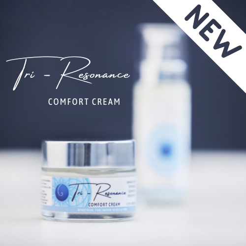 Tri-Resonance Comfort Cream 50ml